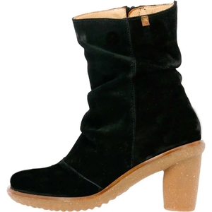 El Naturalista N5160 LUX SUEDE Noir Femme | EOW-29674728